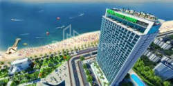 Daire 1-oda 33 m² - Şerif Khimshiashvili, Batumi