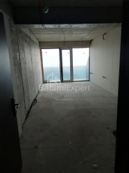 Daire 28 m² Daire - Şerif Khimshiashvili, Batumi, Gürcistan