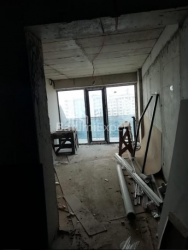 Daire 28 m² Daire - Şerif Khimshiashvili, Batumi, Gürcistan