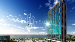 Daire 28 m² Daire - Şerif Khimshiashvili, Batumi, Gürcistan