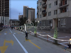 Daire 38 m² Daire - Niko Pirosmani, Batumi, Gürcistan