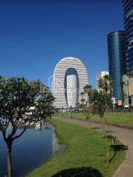 Daire 30.75 m² Daire - Şerif Khimshiashvili, Batumi, Gürcistan