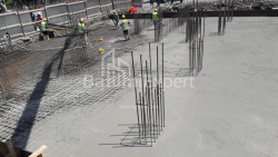 Emlak inşaat halinde 2-oda 58.5 m² - Komakhidze, Batumi