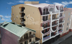 Daire 96.4 m² Daire - israfila jincharadze, Batumi, Gürcistan