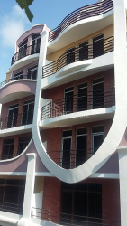 Daire 96.4 m² Daire - israfila jincharadze, Batumi, Gürcistan