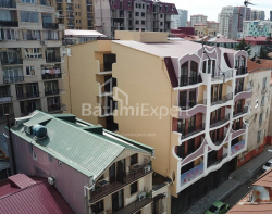 Daire 96.4 m² Daire - israfila jincharadze, Batumi, Gürcistan