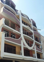 Daire 96.4 m² Daire - israfila jincharadze, Batumi, Gürcistan