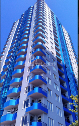 Daire 45.8 m² Daire - Şerif Khimshiashvili, Batumi, Gürcistan