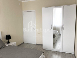 Daire 45.8 m² Daire - Şerif Khimshiashvili, Batumi, Gürcistan