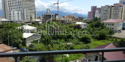 Daire 33 m² Daire - Şalva Inasaridze, Batumi, Gürcistan
