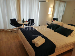 Daire 33 m² Daire - Şerif Khimshiashvili, Batumi, Gürcistan