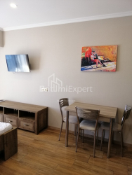 Daire 1-oda 33 m² - Şerif Khimshiashvili, Batumi