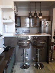 Daire 2-oda 60 m² - Zuraba Gorgiladze, Batumi