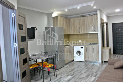 Daire 2-oda 40 m² - Yusuf Kobaladze, Batumi