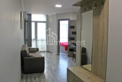 Daire 2-oda 40 m² - Yusuf Kobaladze, Batumi