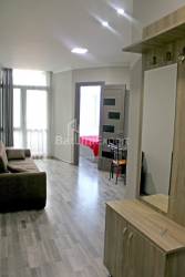Daire 2-oda 40 m² - Yusuf Kobaladze, Batumi