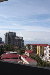 Daire 120 m² Daire - Yusuf Kobaladze, Batumi, Gürcistan