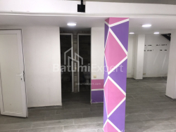 Ofis 130 m² Daire - Ekvtime Takaishvili, Batumi, Gürcistan