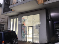 Ofis 130 m² Daire - Ekvtime Takaishvili, Batumi, Gürcistan
