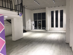 Ofis 130 m² Daire - Ekvtime Takaishvili, Batumi, Gürcistan