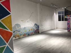 Ofis 2-oda 130 m² - Ekvtime Takaishvili, Batumi