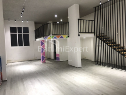 Ofis 2-oda 130 m² - Ekvtime Takaishvili, Batumi