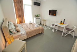 Daire 28.8 m² Daire - Yusuf Kobaladze, Batumi, Gürcistan