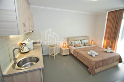 Daire 28.8 m² Daire - Yusuf Kobaladze, Batumi, Gürcistan