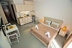 Daire 28.8 m² Daire - Yusuf Kobaladze, Batumi, Gürcistan