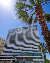Daire 39.8 m² Daire - Yusuf Kobaladze, Batumi, Gürcistan