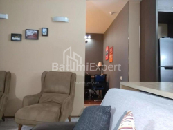 Daire 2-oda 39.8 m² - Yusuf Kobaladze, Batumi
