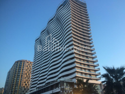 Daire 28.6 m² Daire - Yusuf Kobaladze, Batumi, Gürcistan