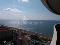 Daire 28.6 m² Daire - Yusuf Kobaladze, Batumi, Gürcistan