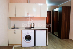 Daire 28.6 m² Daire - Yusuf Kobaladze, Batumi, Gürcistan