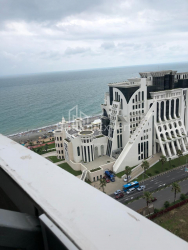 Daire 28 m² Daire - Yusuf Kobaladze, Batumi, Gürcistan