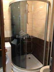 Daire 28 m² Daire - Yusuf Kobaladze, Batumi, Gürcistan