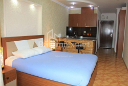 Daire 28 m² Daire - Yusuf Kobaladze, Batumi, Gürcistan