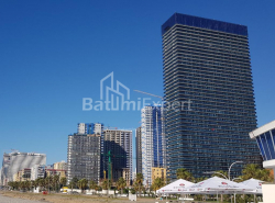 Daire 32 m² Daire - Şerif Khimshiashvili, Batumi, Gürcistan