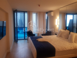 Daire 30 m² Daire - Şerif Khimshiashvili, Batumi, Gürcistan