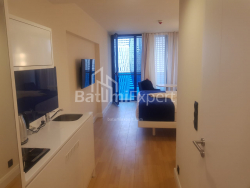 Daire 30 m² Daire - Şerif Khimshiashvili, Batumi, Gürcistan