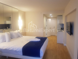Daire 30 m² Daire - Şerif Khimshiashvili, Batumi, Gürcistan