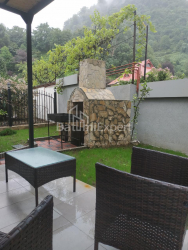 Mesken 180 m² Daire - Petre Iberi, Gonio, Gürcistan