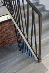 Mesken 180 m² Daire - Petre Iberi, Gonio, Gürcistan