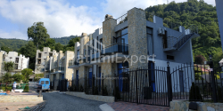 Mesken 180 m² Daire - Petre Iberi, Gonio, Gürcistan