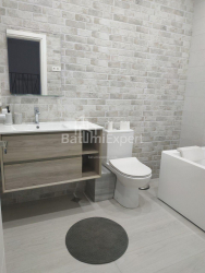 Mesken 180 m² Daire - Petre Iberi, Gonio, Gürcistan