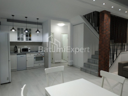 Mesken 5-oda 180 m² - Petre Iberi, Gonio