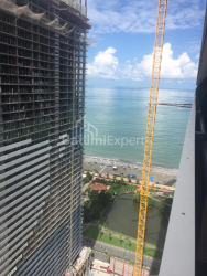 Daire 45 m² Daire - Şerif Khimshiashvili, Batumi, Gürcistan