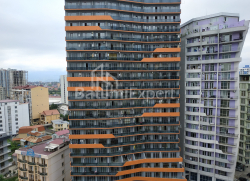 Daire 30 m² Daire - Şalva Inasaridze, Batumi, Gürcistan