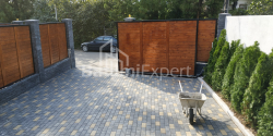 Mesken 160 m² Daire - Petre Iberi, Gonio, Gürcistan