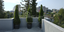 Mesken 160 m² Daire - Petre Iberi, Gonio, Gürcistan